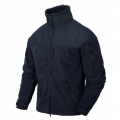 HELIKON Classic Army fliis-jakk, Navy Blue